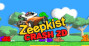 Zeepkist: Crash 2D