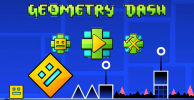 Geometry Dash Scratch