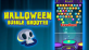 Halloween Bubble Shooter