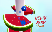 Helix Fruit Jump