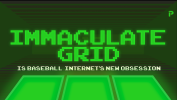 Immaculate Grid