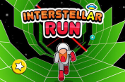 Interstellar Run