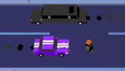 Jaywalker Extreme