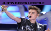 Justin Bieber Heardle