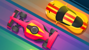 Lane Rush Pro 
