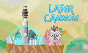 Laser Cannon