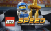 Lego Speed Champions