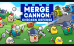 Merge Cannon: Chicken Defense