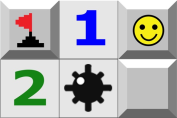 Minesweeper