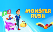Monster Rush Game