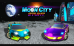 Moon City Stunt