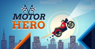 Motor Hero Online!