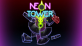 Neon Tower