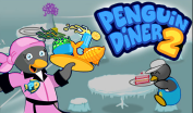 Penguin Diner 2