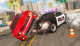 Police Highway Chase Crime Racing Games