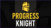 Progress Knight