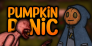 PUMPKIN PANIC