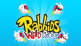 Rabbids Wild Race