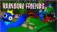 Rainbow Friends