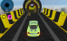 Real Taxi Car Stunts 3D Game