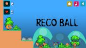 Reco Ball