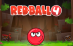 Red Ball 4