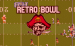 Retro bowl