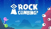 Rock Climbing?