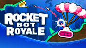 Rocket Bot Royale