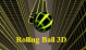 Rolling Ball 3D