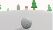 Rolling Ball New