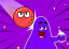 Rotating Grimace