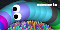 Slither io