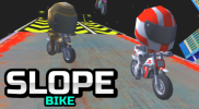 Slope Bike