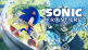 Sonic Frontiers