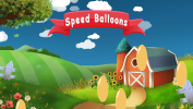 Speed Balloons