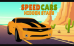 Speed Cars Hidden Stars