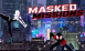 Spider Man: Masked Missions