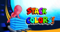 Stack Colors