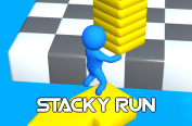 Stacky Run