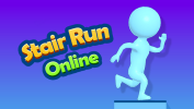 Stair Run Online