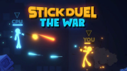 Stick Duel: The War