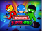 Stickman Super Hero