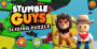 Stumble Boys Sliding Puzzle