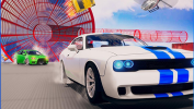Stunt Car Racing Games Impossible Tracks Master