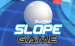 Super Slope Game