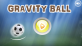 Gravity Ball Run