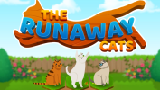 The Runaway Cats