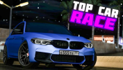 Top Car Race