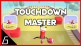 Touchdown Master